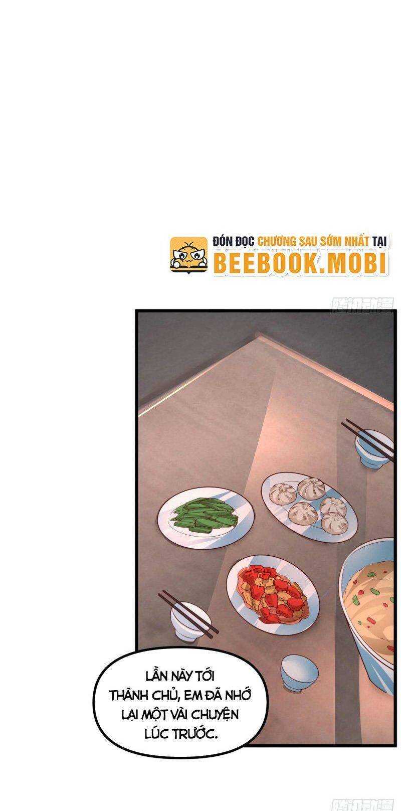 Từ Hồng Nguyệt Khai Thủy