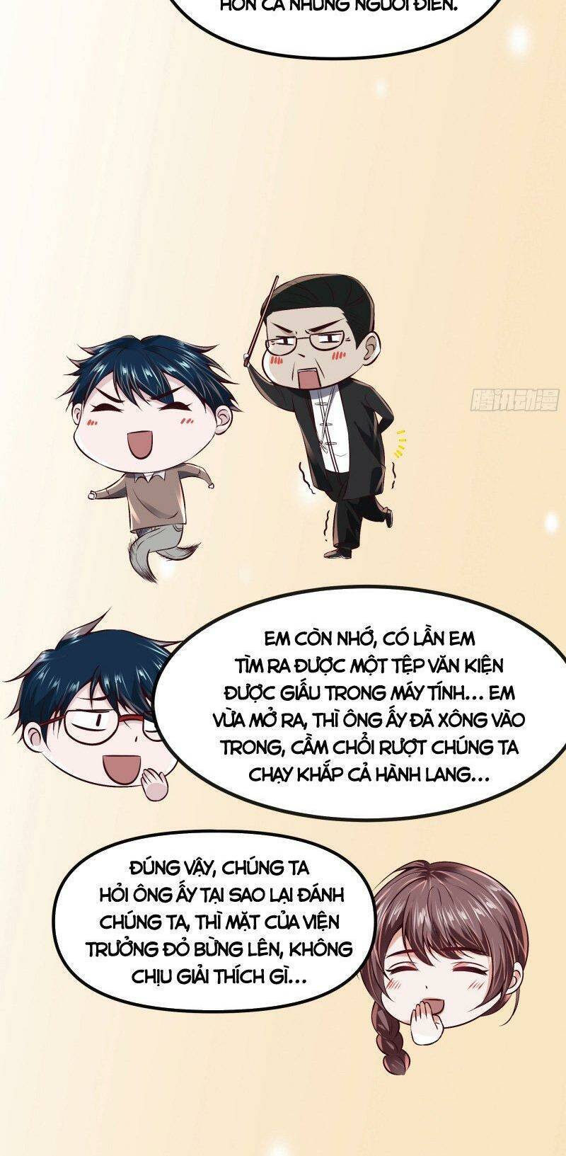 Từ Hồng Nguyệt Khai Thủy