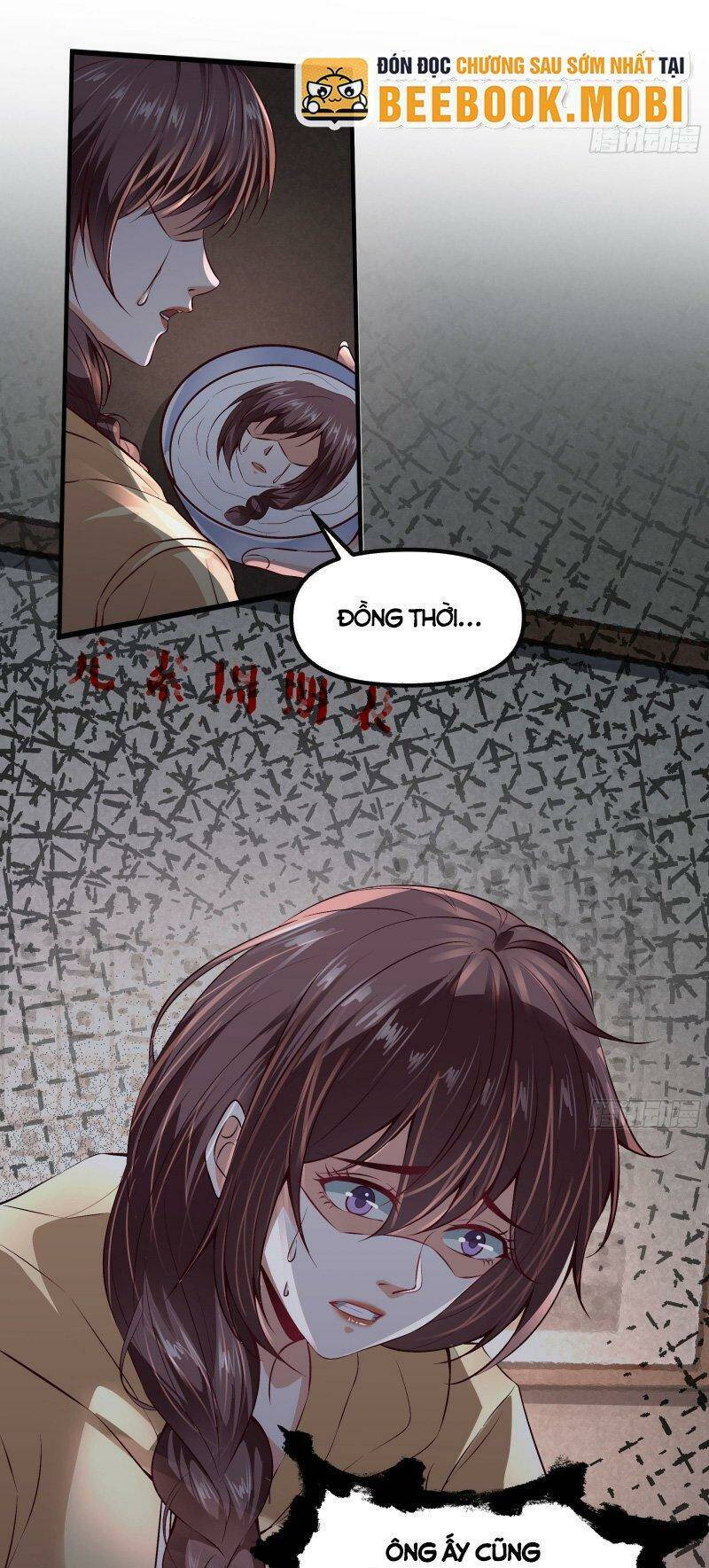 Từ Hồng Nguyệt Khai Thủy