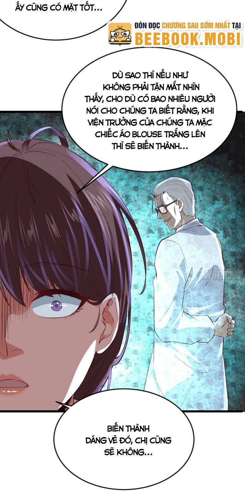 Từ Hồng Nguyệt Khai Thủy