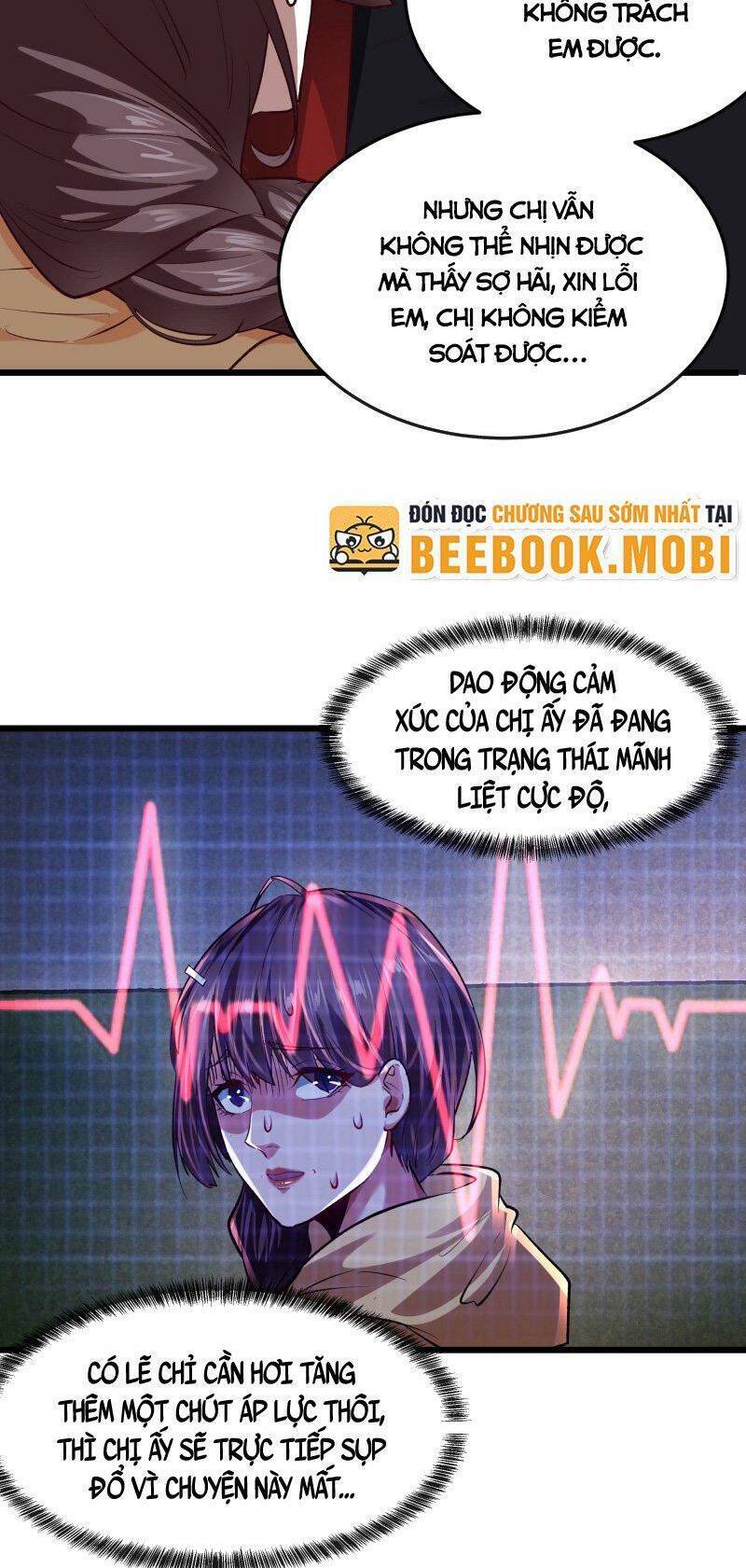 Từ Hồng Nguyệt Khai Thủy