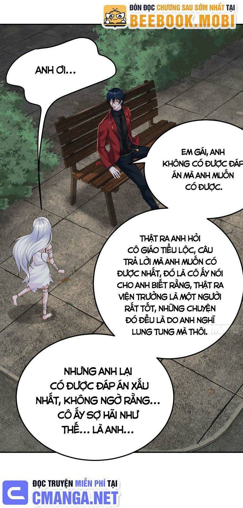 Từ Hồng Nguyệt Khai Thủy