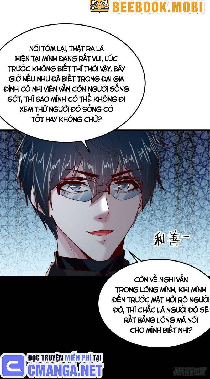 Từ Hồng Nguyệt Khai Thủy