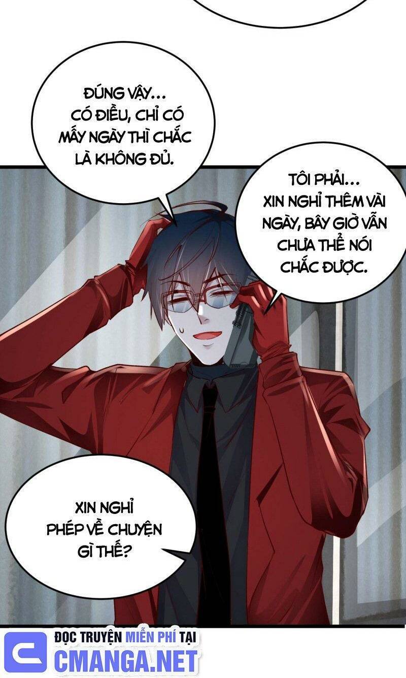 Từ Hồng Nguyệt Khai Thủy