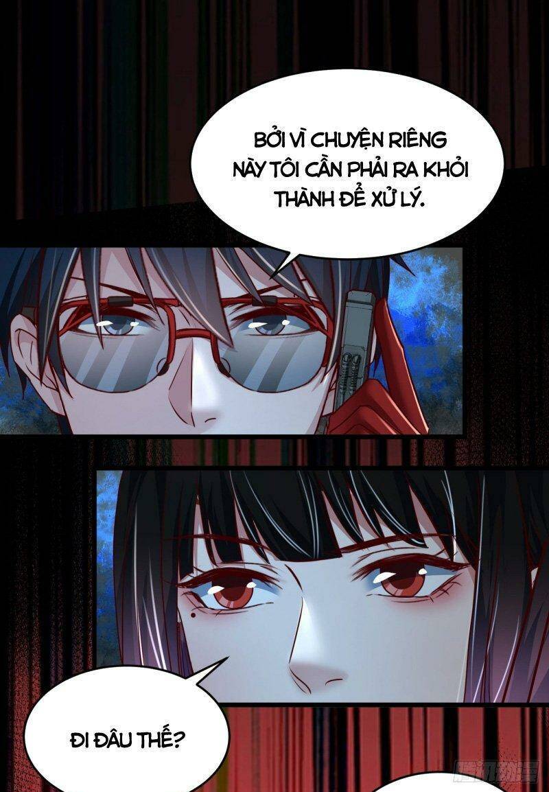 Từ Hồng Nguyệt Khai Thủy