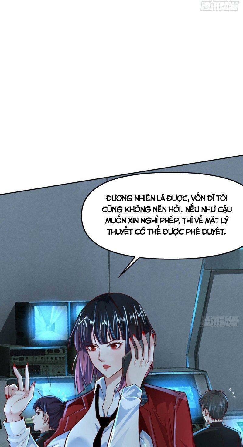 Từ Hồng Nguyệt Khai Thủy