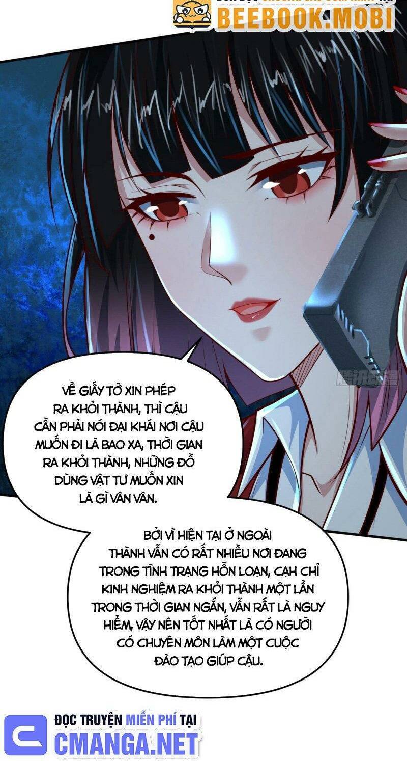 Từ Hồng Nguyệt Khai Thủy
