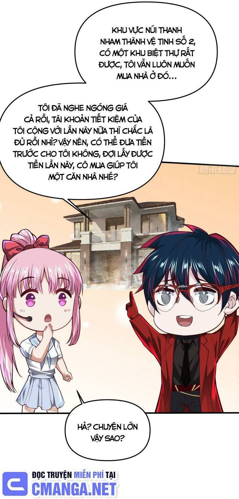 Từ Hồng Nguyệt Khai Thủy