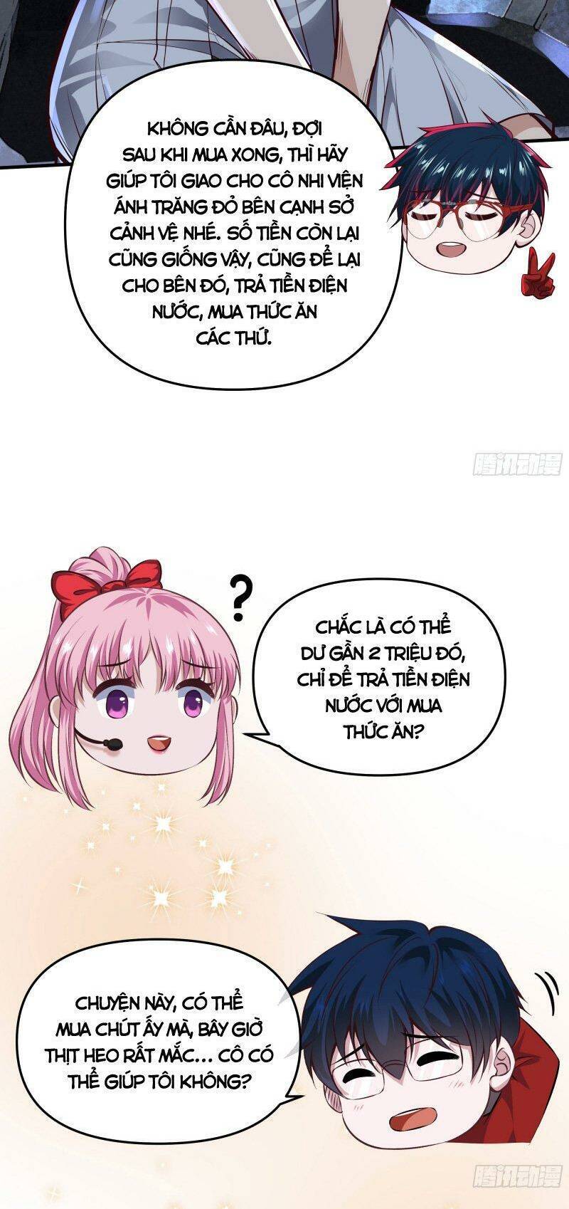 Từ Hồng Nguyệt Khai Thủy