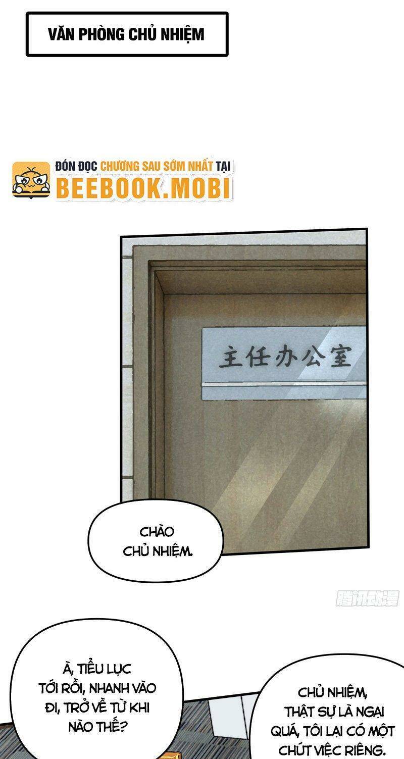 Từ Hồng Nguyệt Khai Thủy