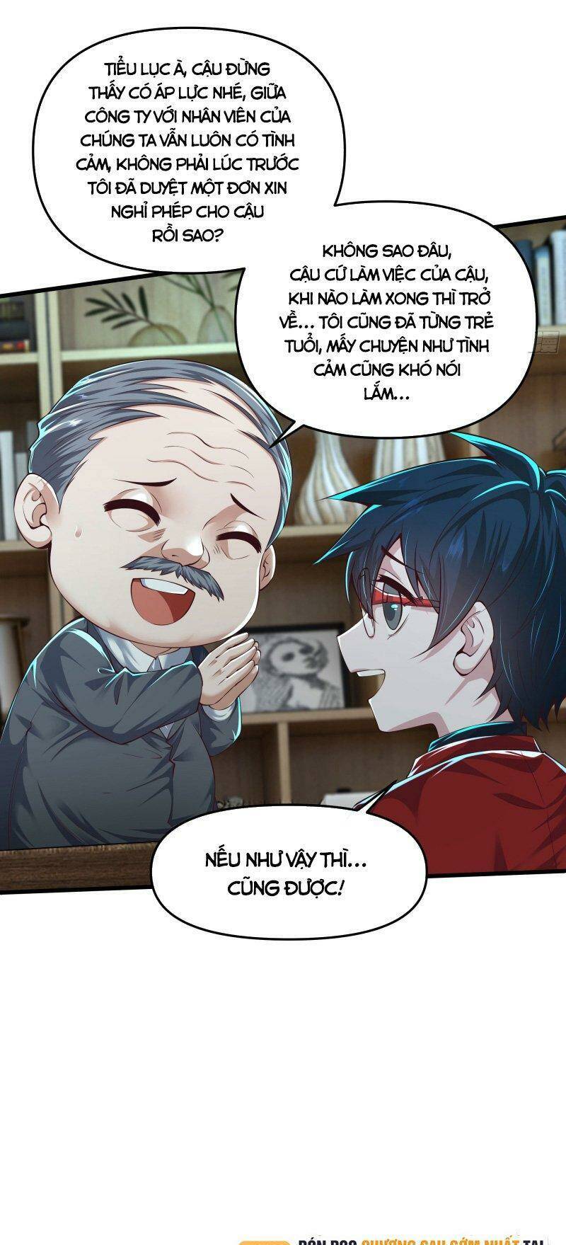 Từ Hồng Nguyệt Khai Thủy