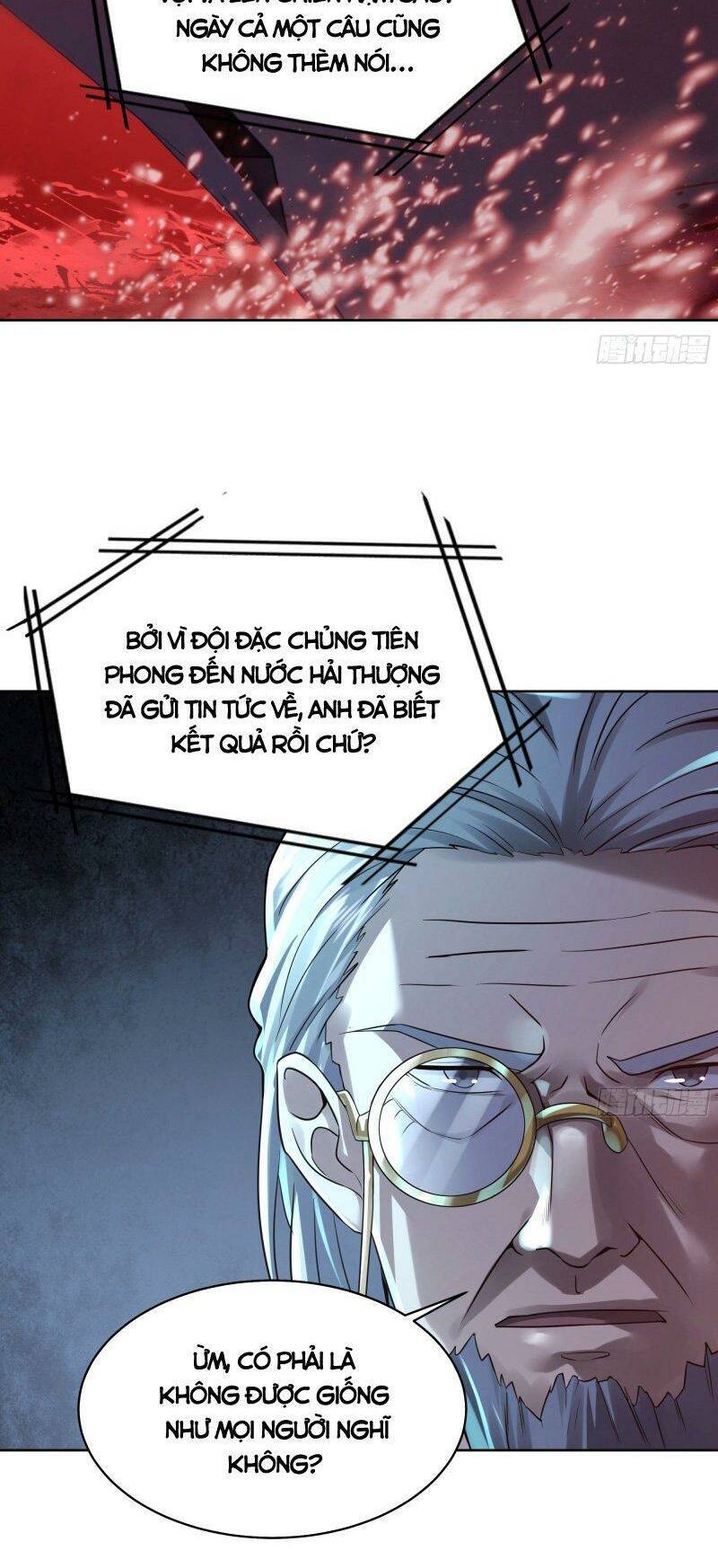 Từ Hồng Nguyệt Khai Thủy