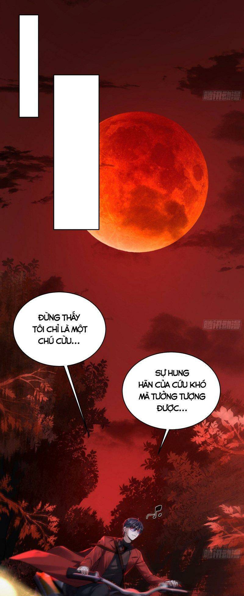 Từ Hồng Nguyệt Khai Thủy