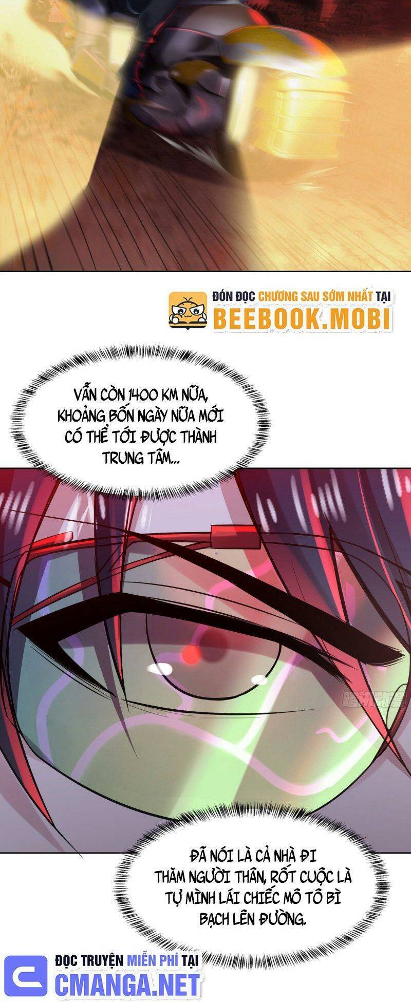 Từ Hồng Nguyệt Khai Thủy
