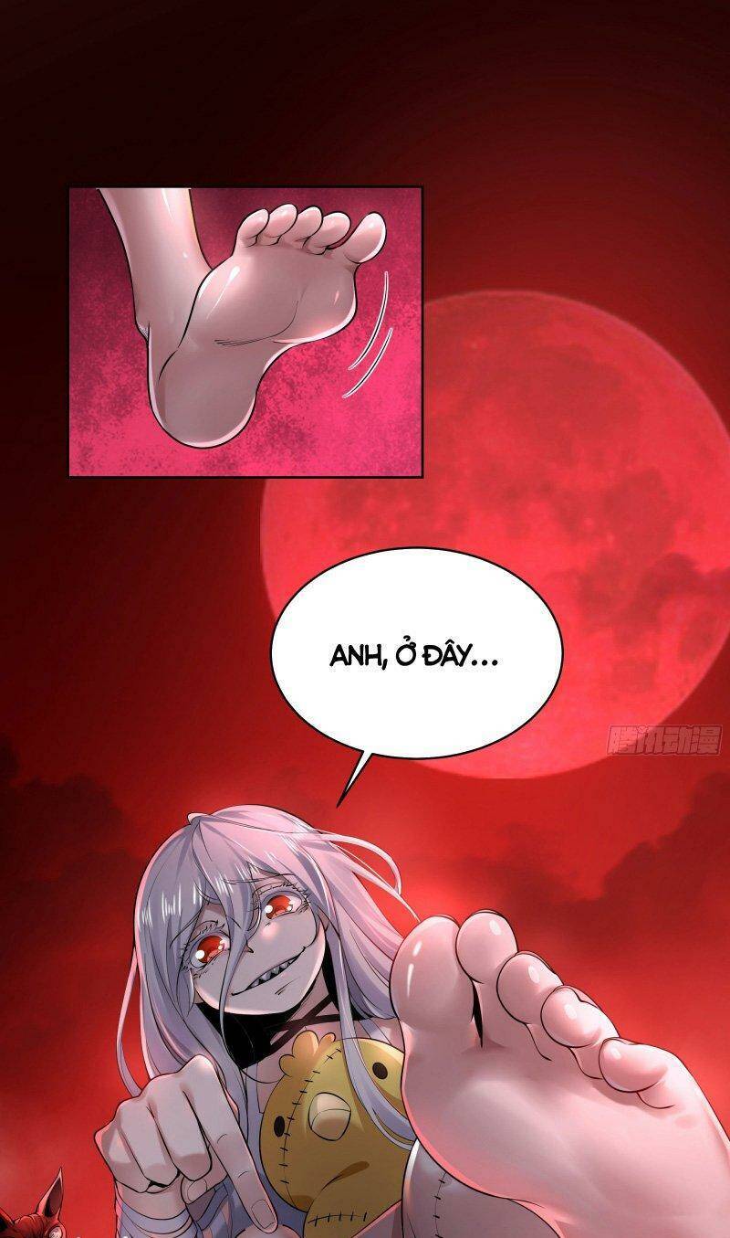 Từ Hồng Nguyệt Khai Thủy