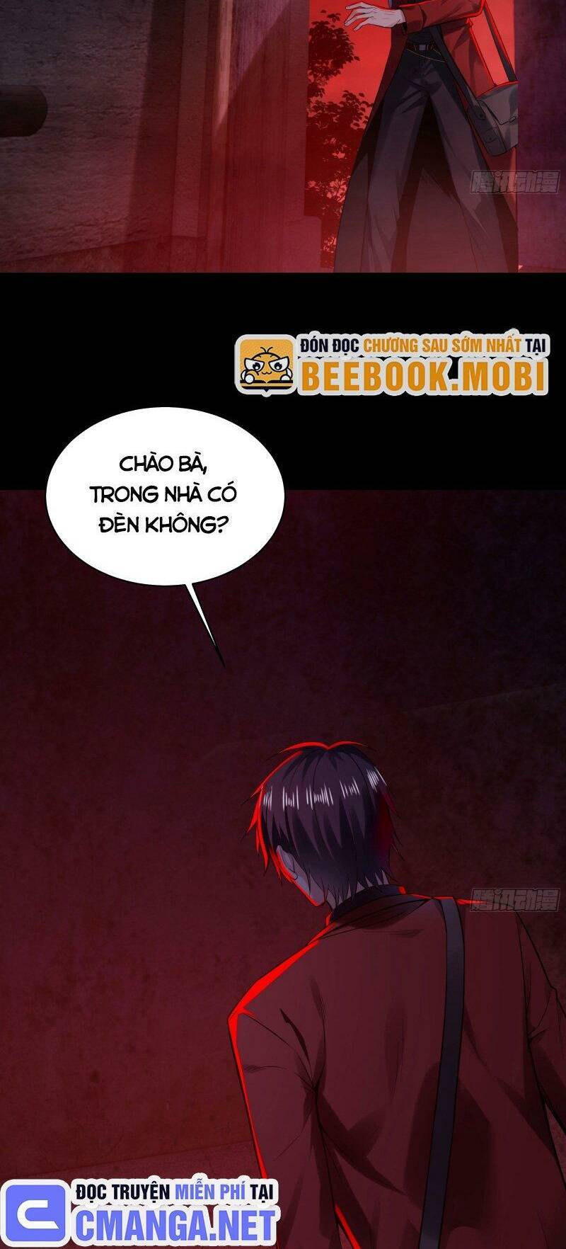 Từ Hồng Nguyệt Khai Thủy