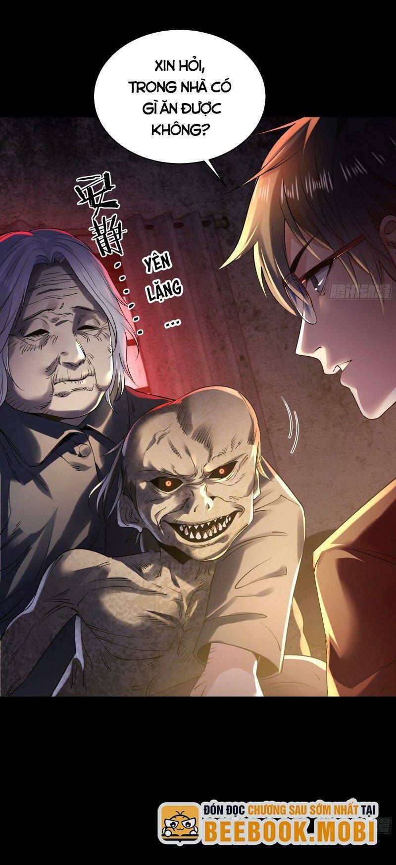 Từ Hồng Nguyệt Khai Thủy