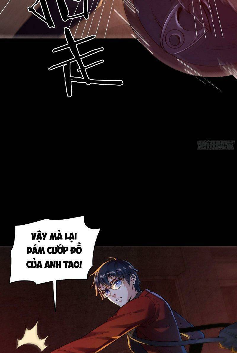 Từ Hồng Nguyệt Khai Thủy