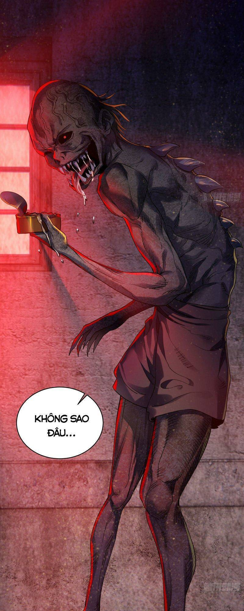 Từ Hồng Nguyệt Khai Thủy