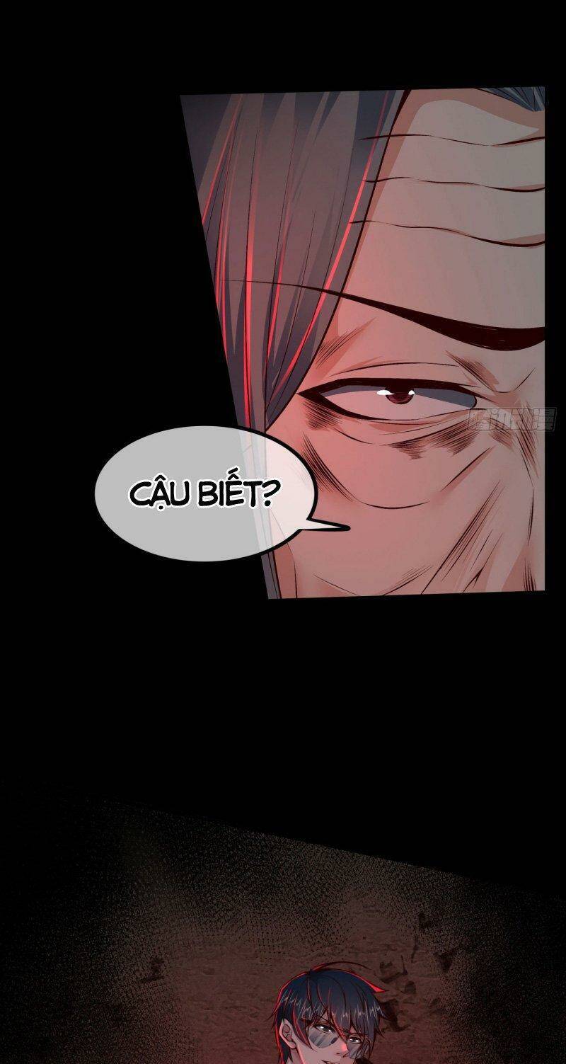 Từ Hồng Nguyệt Khai Thủy