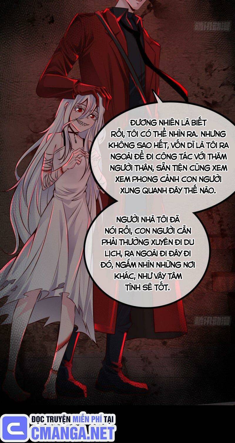 Từ Hồng Nguyệt Khai Thủy