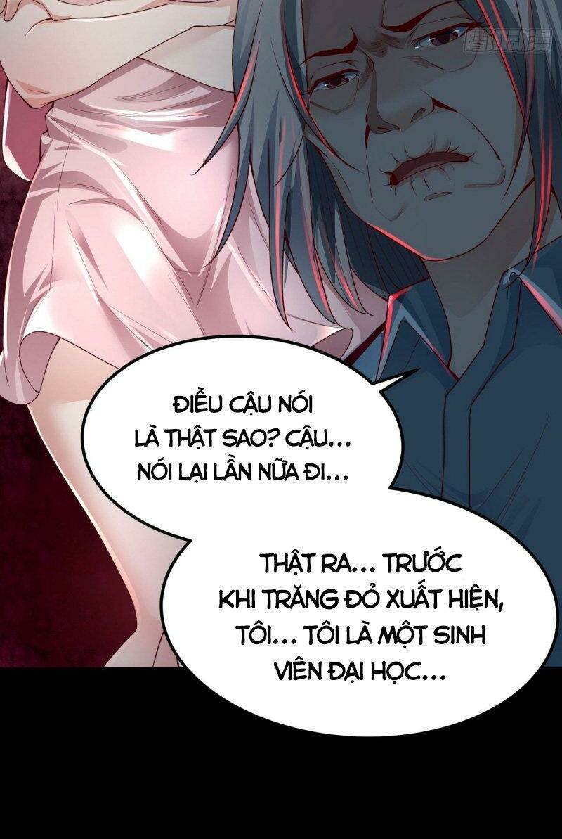 Từ Hồng Nguyệt Khai Thủy