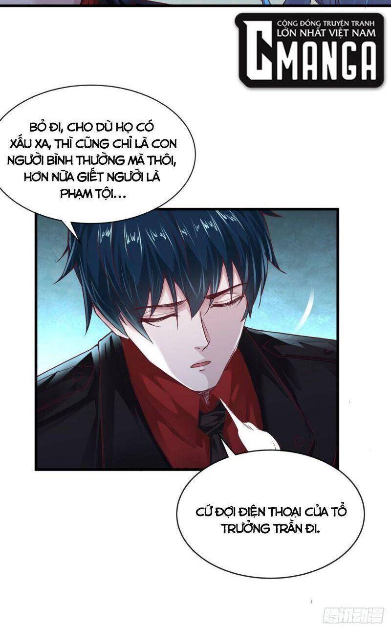 Từ Hồng Nguyệt Khai Thủy