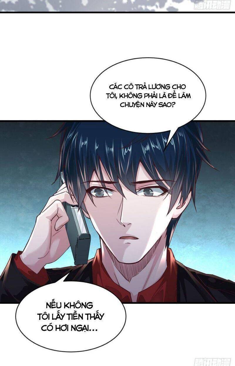 Từ Hồng Nguyệt Khai Thủy