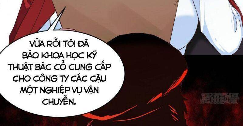 Từ Hồng Nguyệt Khai Thủy