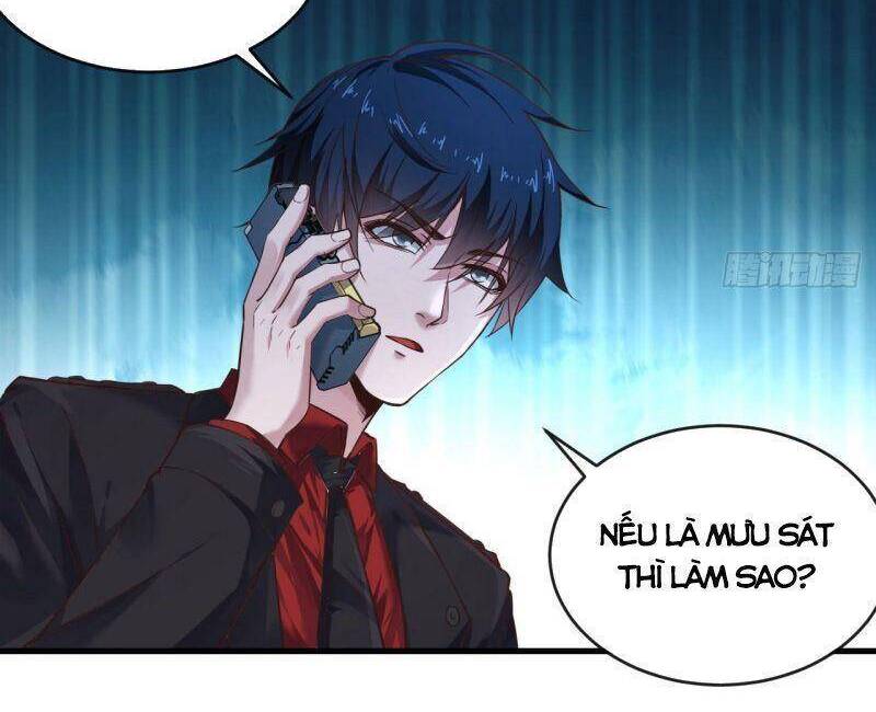 Từ Hồng Nguyệt Khai Thủy
