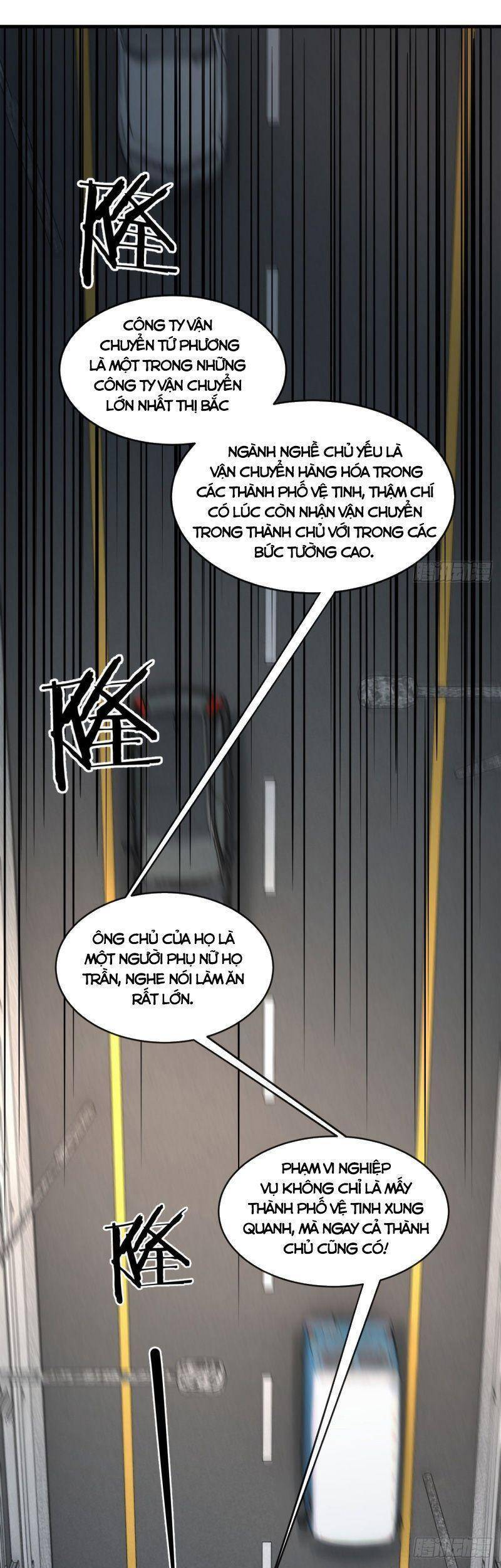 Từ Hồng Nguyệt Khai Thủy