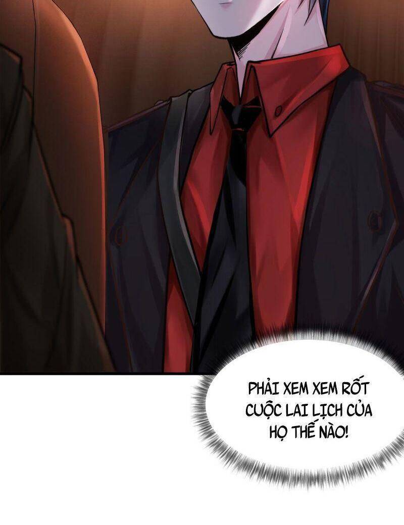 Từ Hồng Nguyệt Khai Thủy