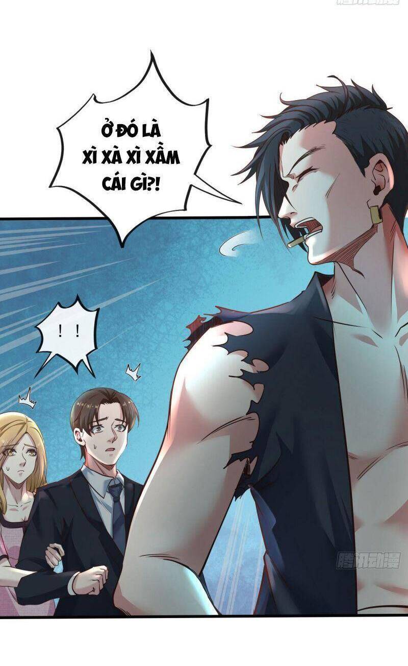 Từ Hồng Nguyệt Khai Thủy