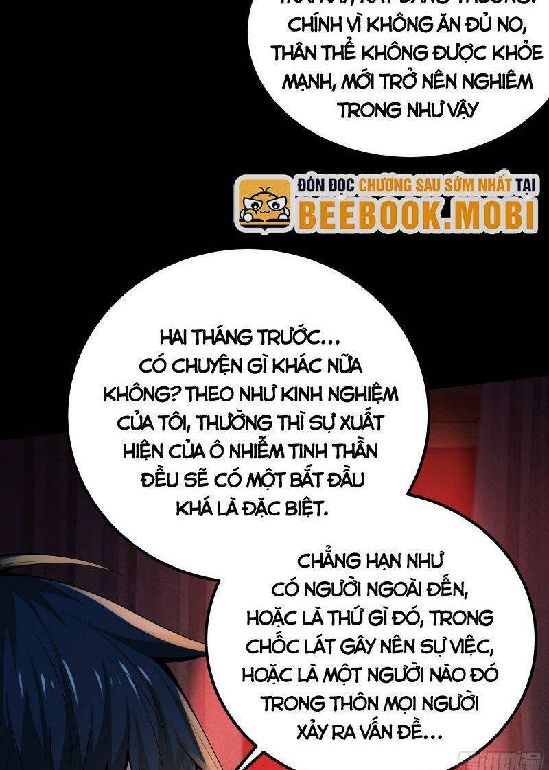 Từ Hồng Nguyệt Khai Thủy