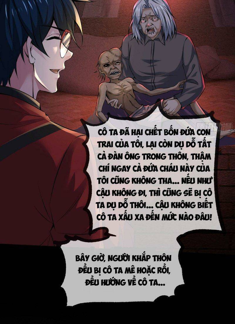 Từ Hồng Nguyệt Khai Thủy