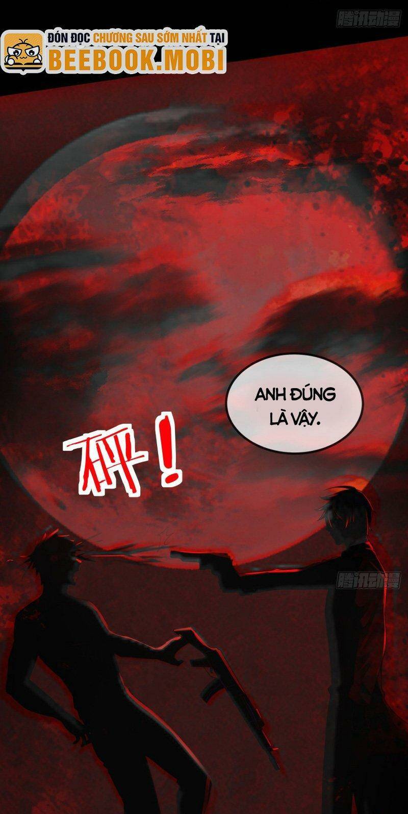 Từ Hồng Nguyệt Khai Thủy