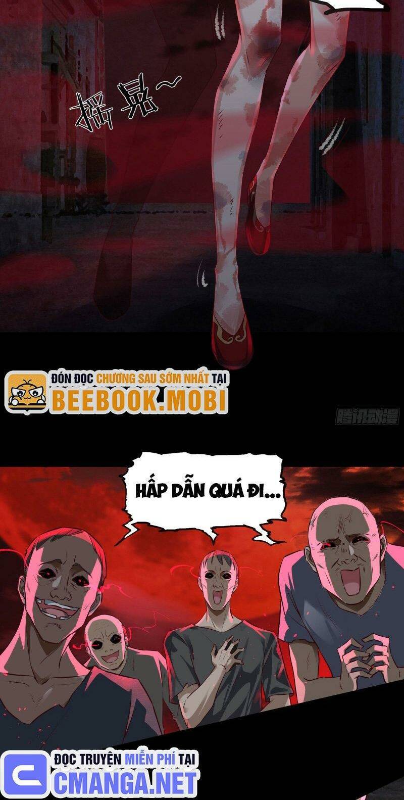 Từ Hồng Nguyệt Khai Thủy