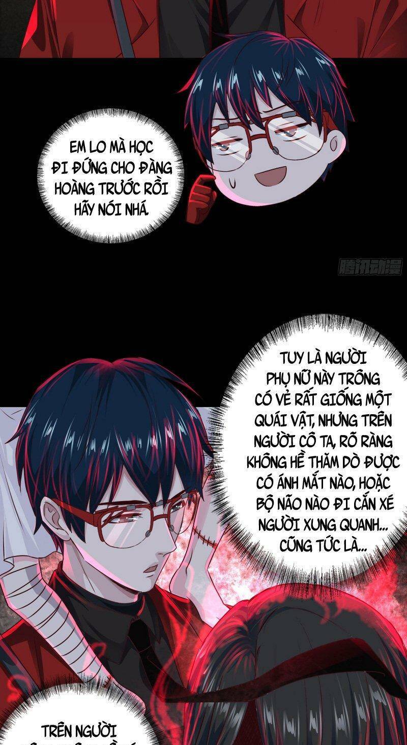 Từ Hồng Nguyệt Khai Thủy