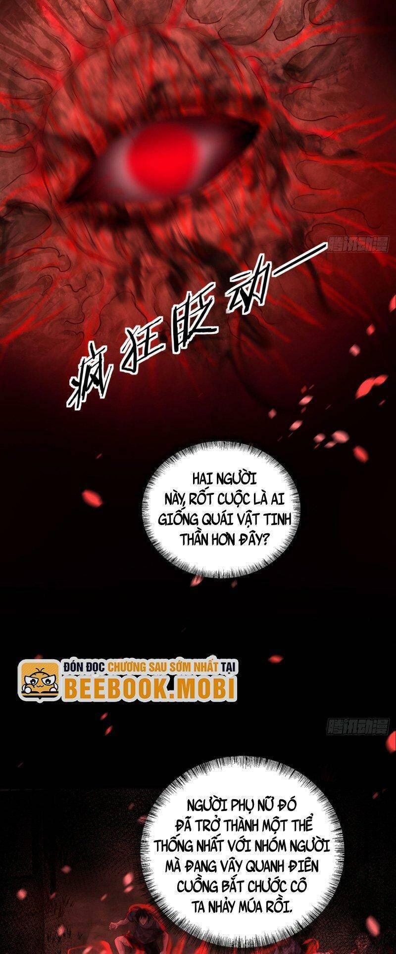 Từ Hồng Nguyệt Khai Thủy