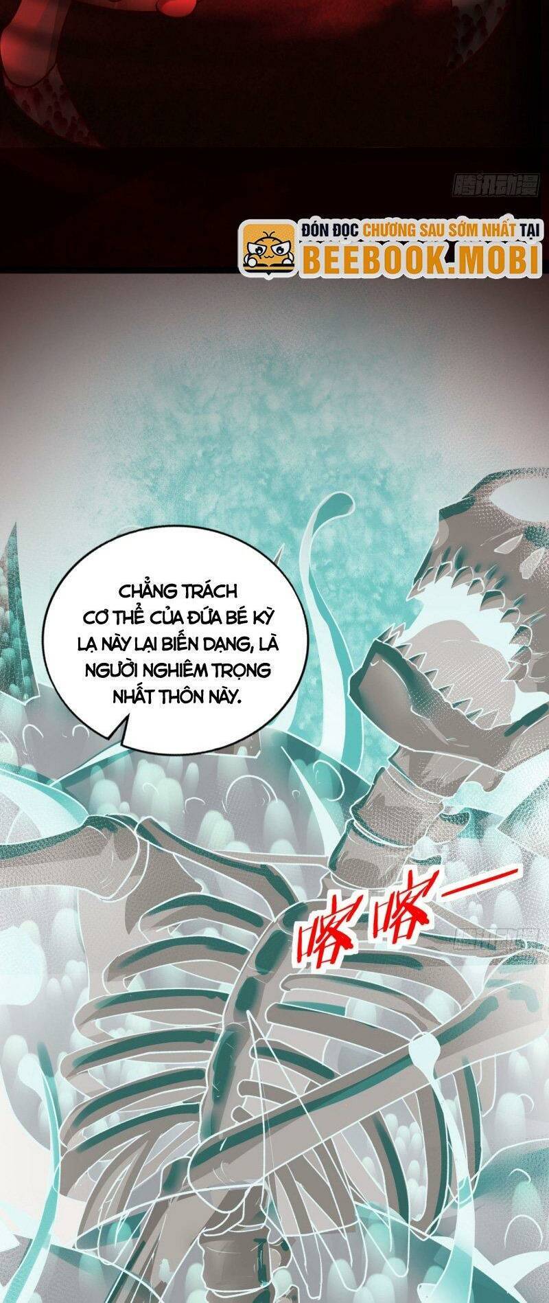 Từ Hồng Nguyệt Khai Thủy