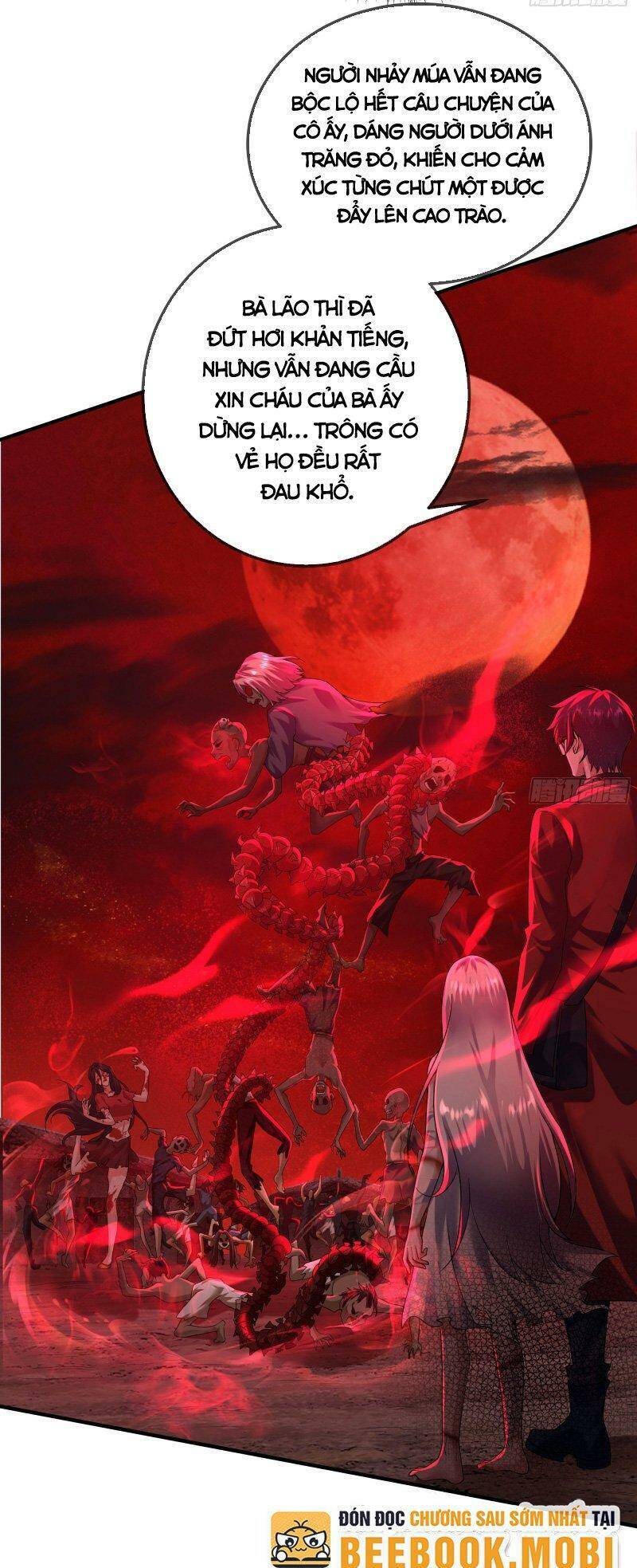 Từ Hồng Nguyệt Khai Thủy