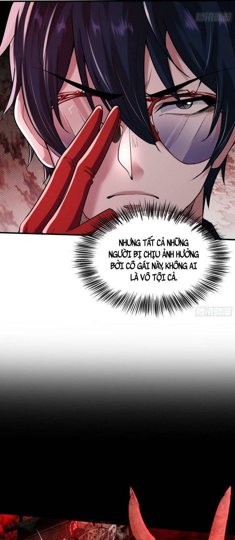 Từ Hồng Nguyệt Khai Thủy