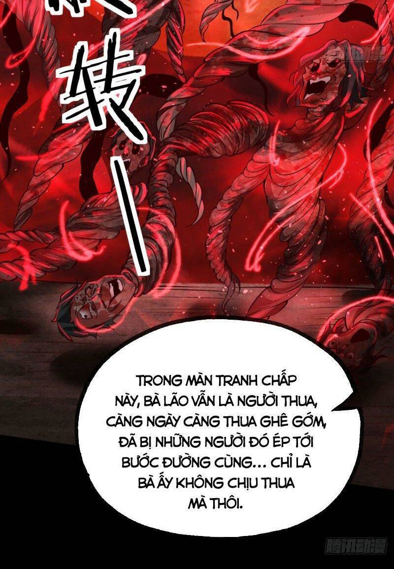 Từ Hồng Nguyệt Khai Thủy