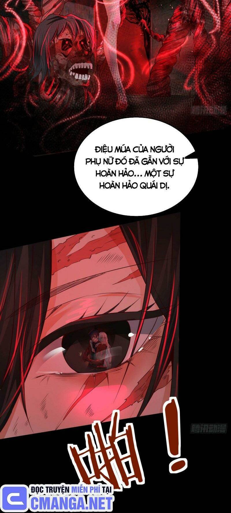 Từ Hồng Nguyệt Khai Thủy