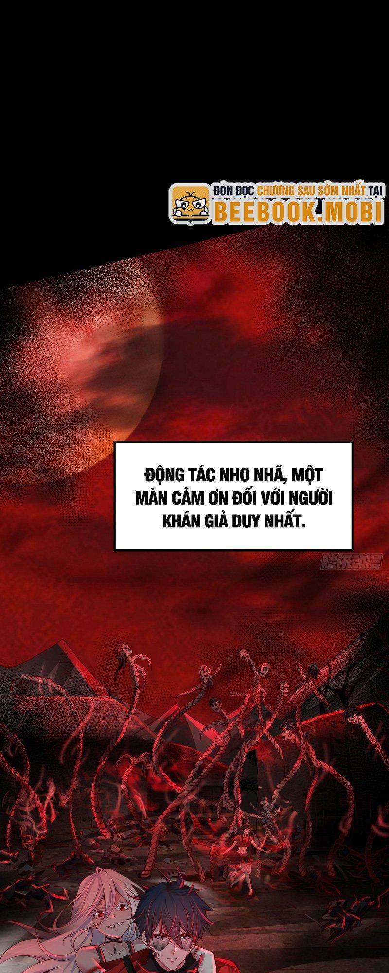 Từ Hồng Nguyệt Khai Thủy