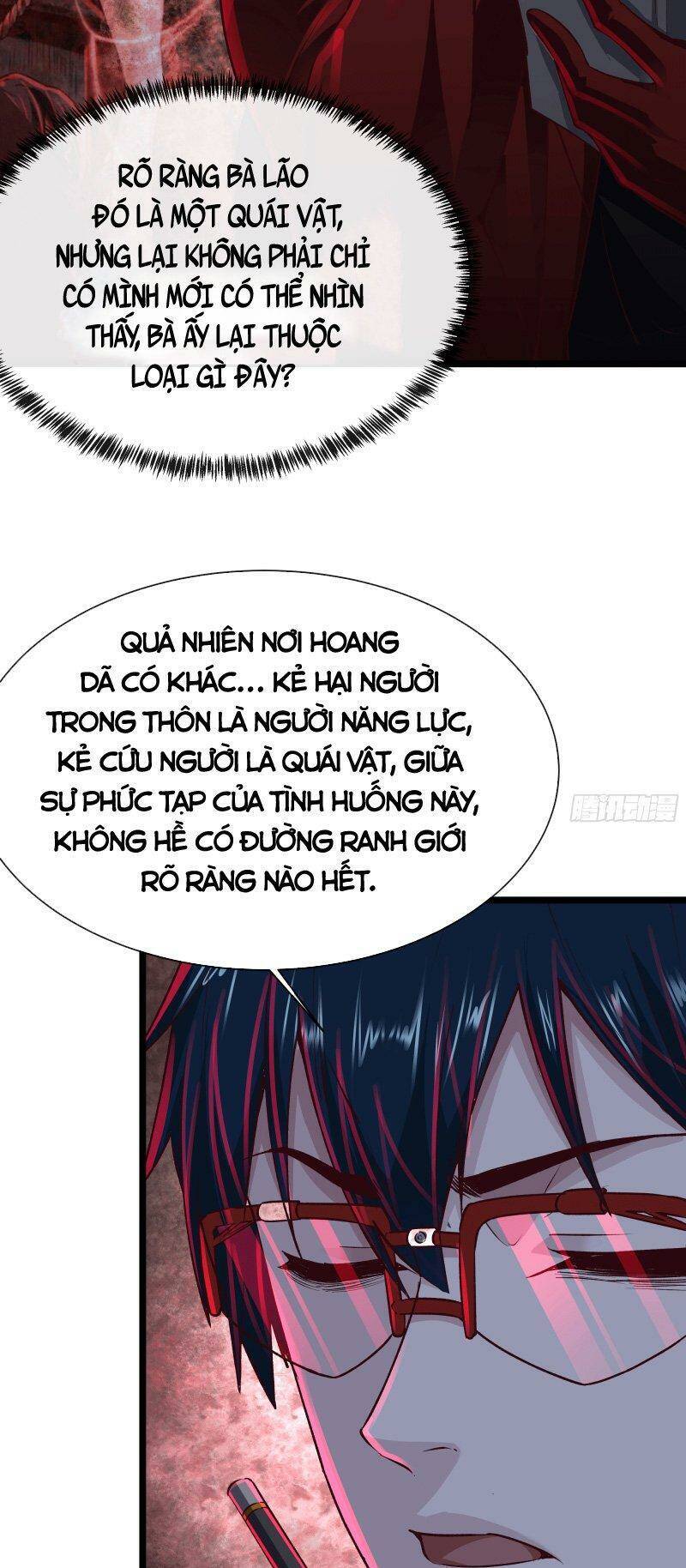 Từ Hồng Nguyệt Khai Thủy