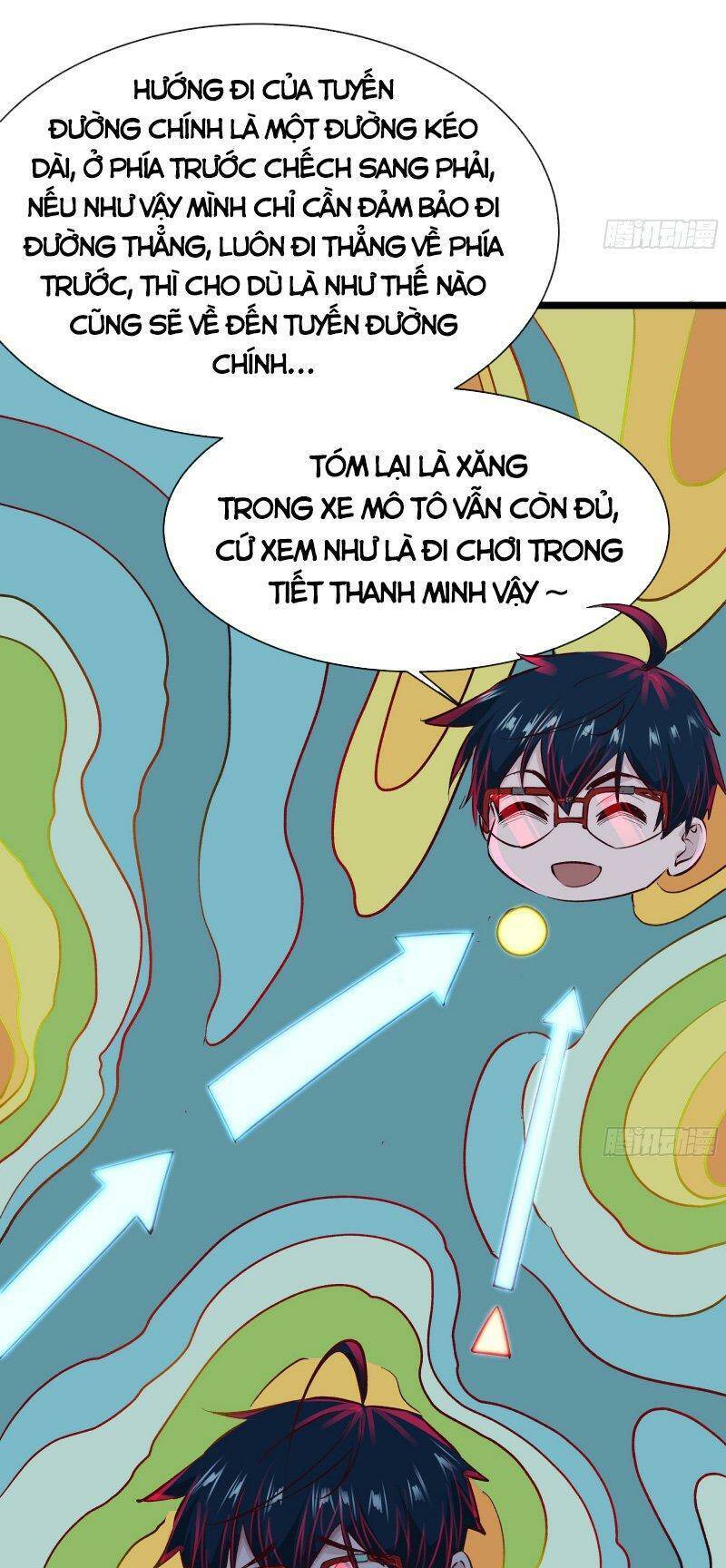 Từ Hồng Nguyệt Khai Thủy