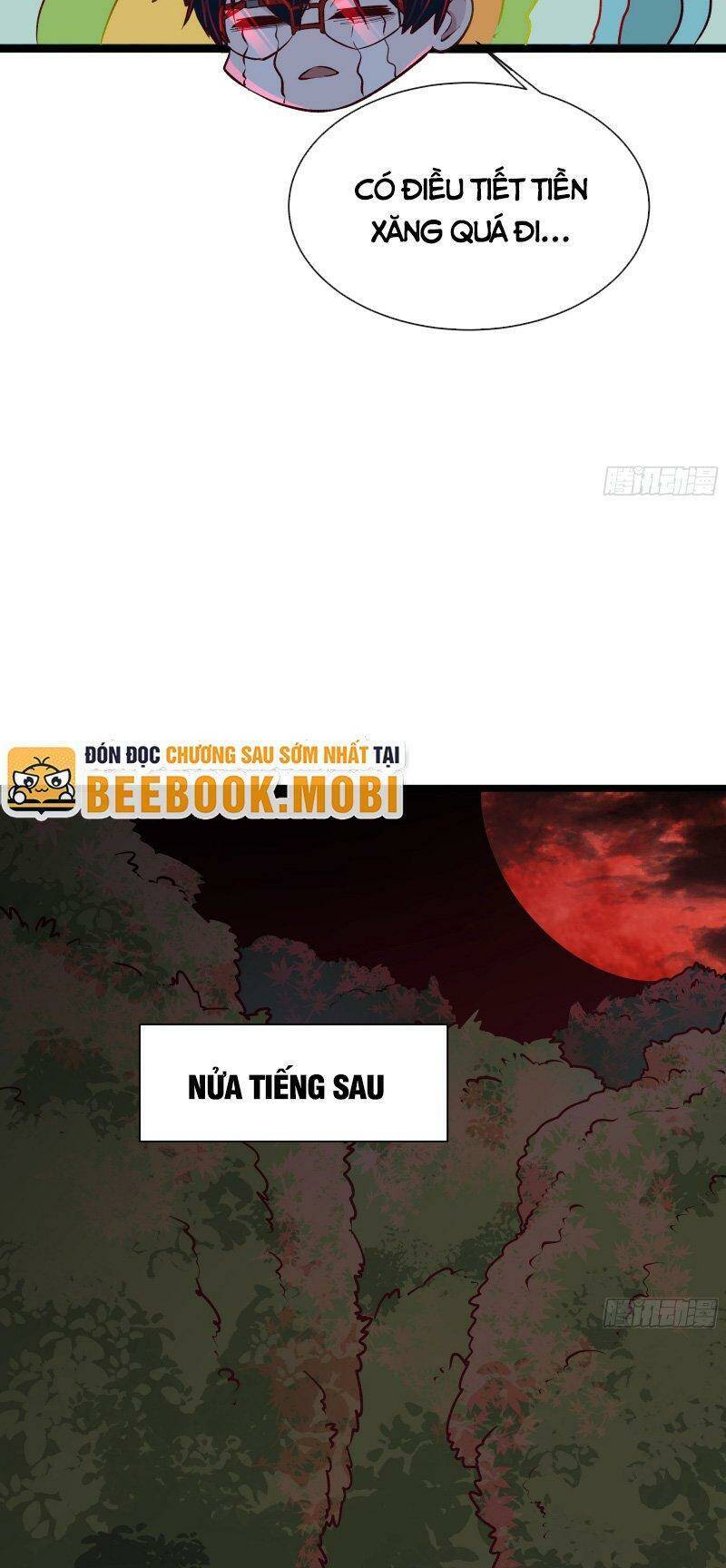 Từ Hồng Nguyệt Khai Thủy