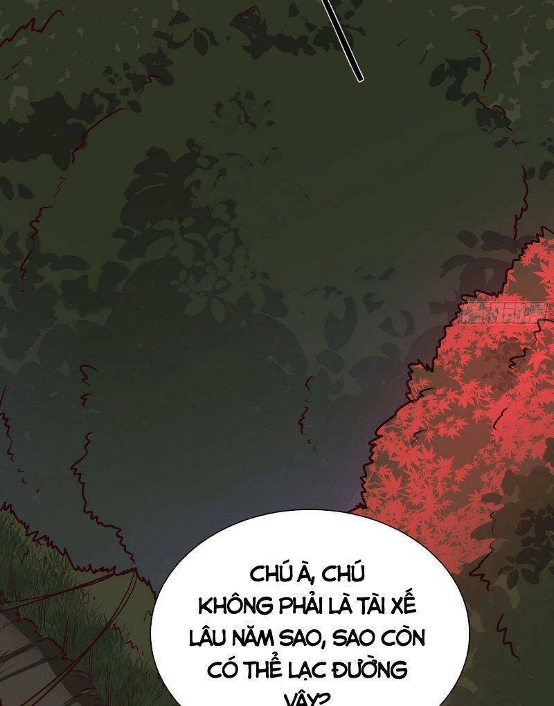 Từ Hồng Nguyệt Khai Thủy