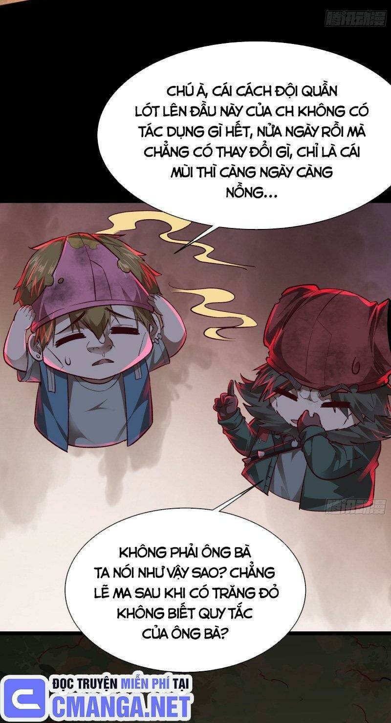 Từ Hồng Nguyệt Khai Thủy